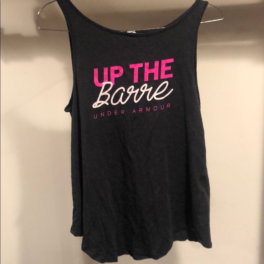 Under Armour Tank